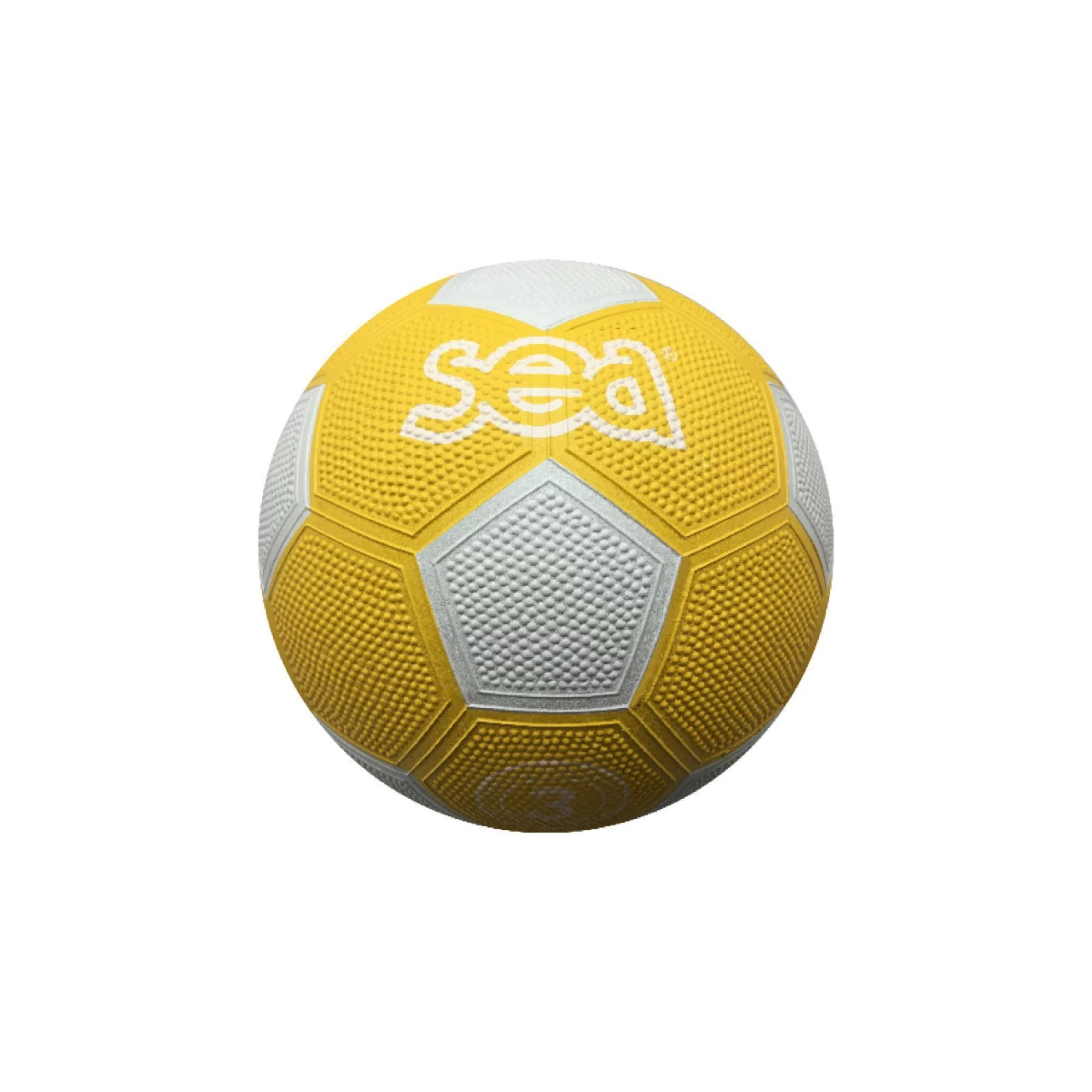 Pallone Da Calcio In Gomma Sporti France