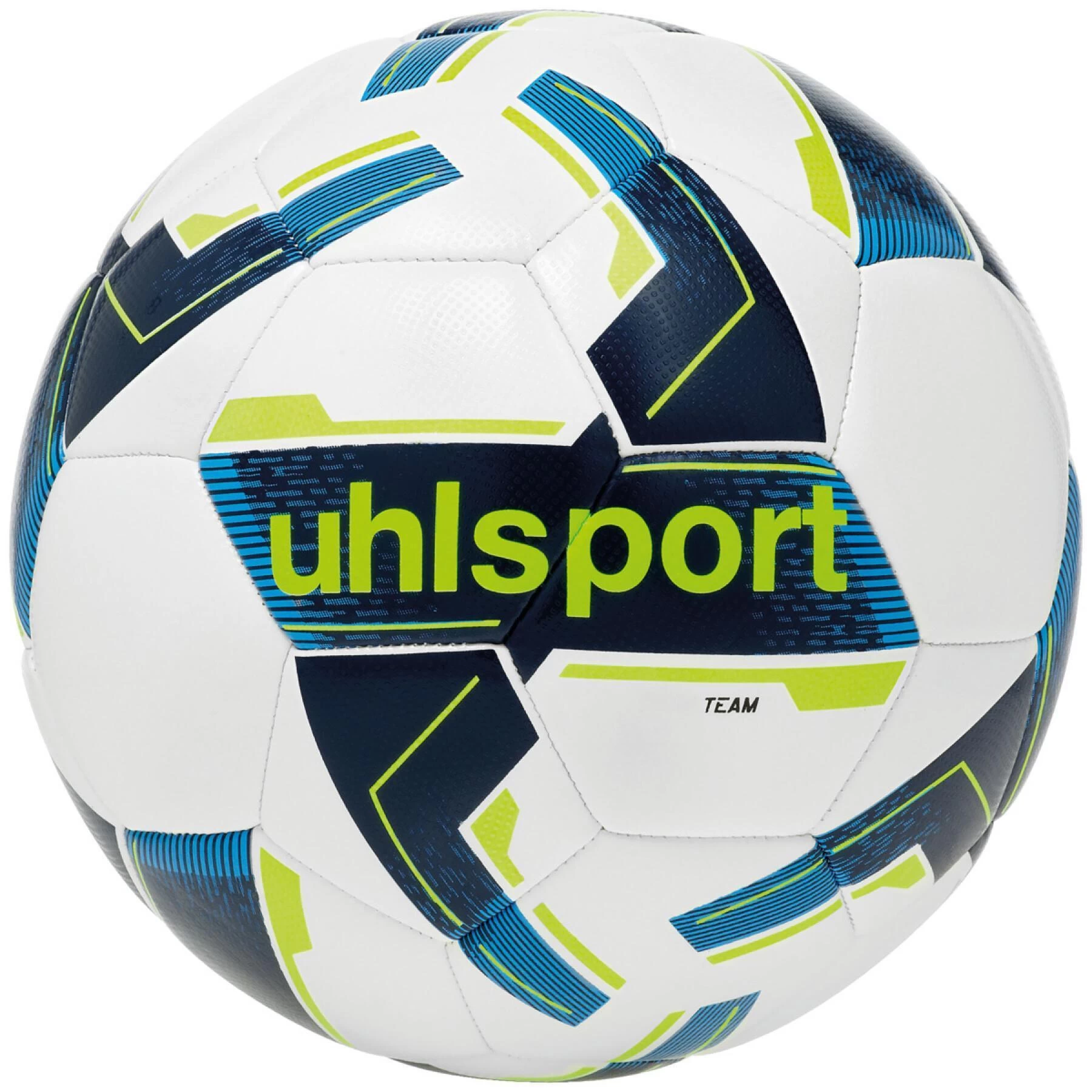 Pallone Da Calcio Uhlsport Team Classic 3 Pallone Da Calcio Uhlsport Team Classic