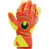 Guanti Da Portiere Uhlsport Dynamic Impulse Absolutgrip Reflex -Negozio Di Attrezzature Per Il Calcio 101114101 0