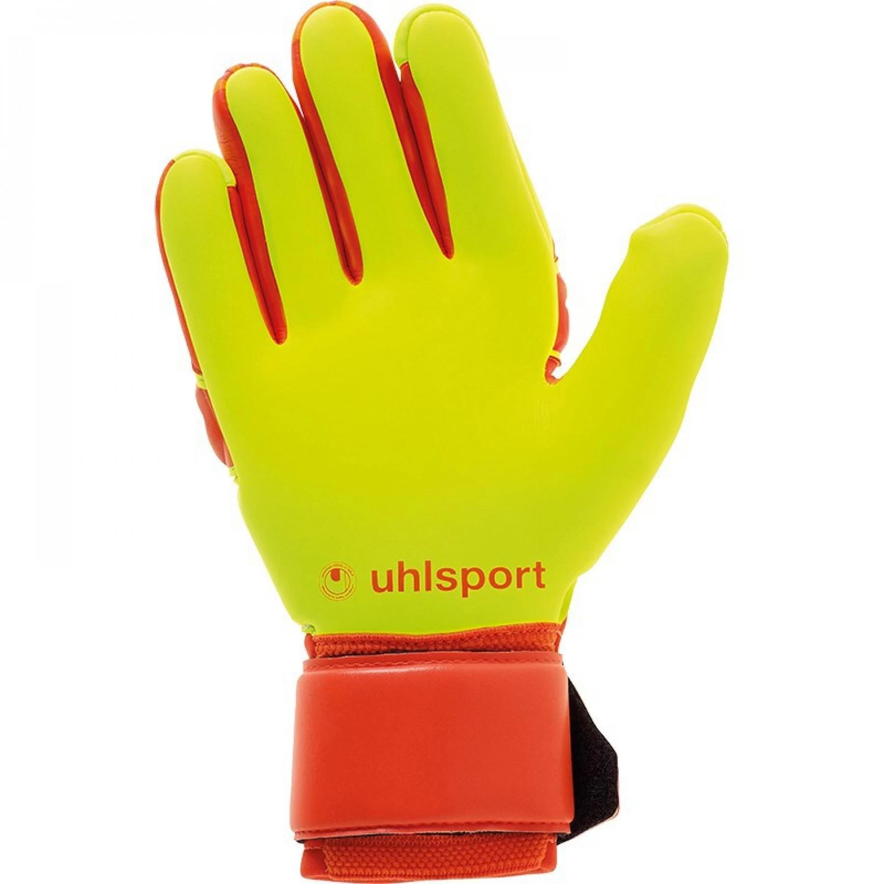 Guanti Da Portiere Uhlsport Dynamic Impulse Absolutgrip Reflex 4 Guanti Da Portiere Uhlsport Dynamic Impulse Absolutgrip Reflex - immagine 2