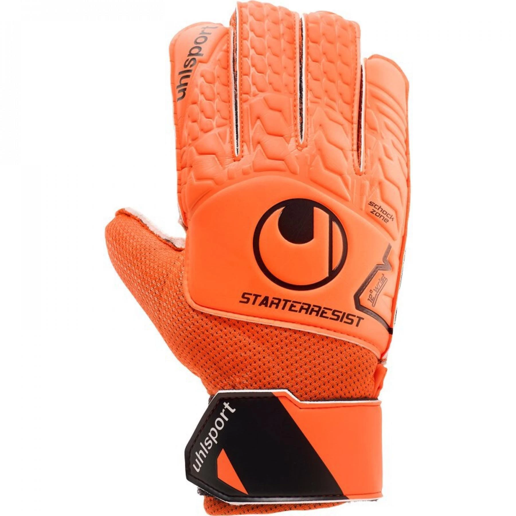 Guanti Da Portiere Uhlsport Starter Resist 3 Guanti Da Portiere Uhlsport Starter Resist