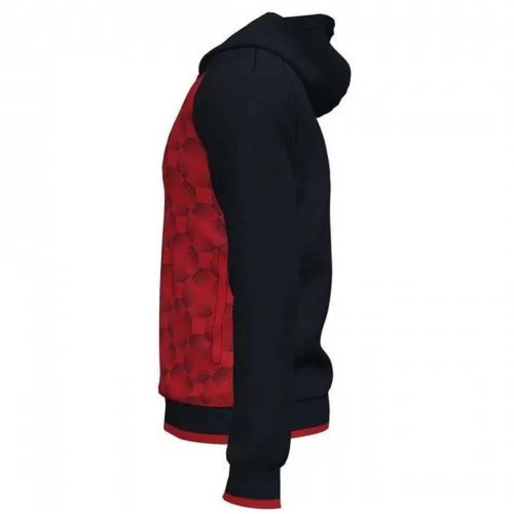 Felpa Con Cappuccio Joma Supernova III 5 Felpa Con Cappuccio Joma Supernova III - immagine 3