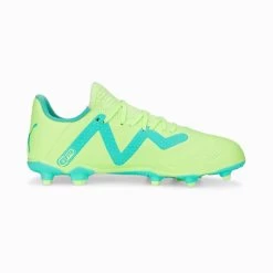 Scarpe Da Calcio Per Bambini Puma Future Play FG/AG -Negozio Di Attrezzature Per Il Calcio 107199 03 3