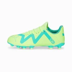 Scarpe Da Calcio Per Bambini Puma Future Play FG/AG -Negozio Di Attrezzature Per Il Calcio 107199 03 4