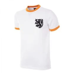 Maglia Esterna Copa Pays-Bas CDM 1978