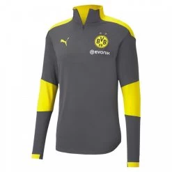 Puma Felpa Borussia Dortmund 2020/21