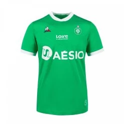 Le Coq Sportif Maglia Da Casa 2020/21