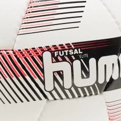 Palloncino Hummel Futsal Elite -Negozio Di Attrezzature Per Il Calcio 207526 9031 3