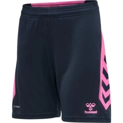 Pantaloncini Per Bambini Hummel Hmlaction Poly