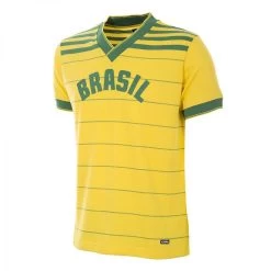 Jersey Copa Brésil 1984