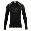 Maglia A Maniche Lunghe Uhlsport Bionikframe -Negozio Di Attrezzature Per Il Calcio 2dea20b6c5c5