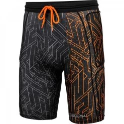 Pantaloncini Da Portiere Reusch Padded Pro XRD