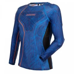 Maglia Intima Del Portiere Reusch 3/4 Padded Pro