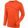 Maglia Da Portiere A Manica Lunga Reusch Match Pro -Negozio Di Attrezzature Per Il Calcio 3811700 290 v