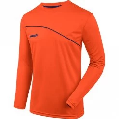 Maglia Da Portiere A Manica Lunga Reusch Match Pro