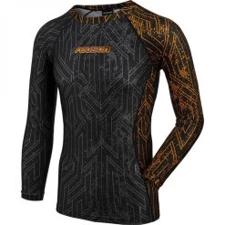 Maglia Intima Da Portiere 3/4 Reusch Hybrid