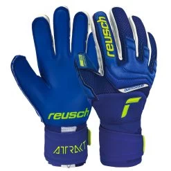 Guanti Da Portiere Reusch Attrakt Duo 21 Guanti Da Portiere Reusch Attrakt Duo -Negozio Di Attrezzature Per Il Calcio 5170055 4949 9