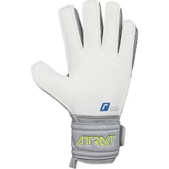 Guanti Da Portiere Reusch Attrakt Grip -Negozio Di Attrezzature Per Il Calcio 5270815 6016 1