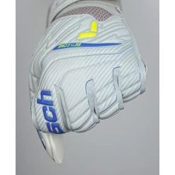 Guanti Da Portiere Reusch Attrakt Grip -Negozio Di Attrezzature Per Il Calcio 5270815 6016 3