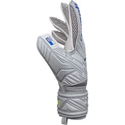 Guanti Da Portiere Reusch Attrakt Grip -Negozio Di Attrezzature Per Il Calcio 5270815 6016 6