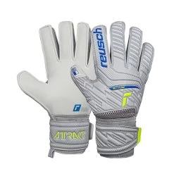Guanti Da Portiere Reusch Attrakt Grip -Negozio Di Attrezzature Per Il Calcio 5270815 6016 7