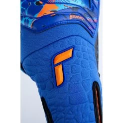 Guanti Da Portiere Reusch Fusion Strapless AdaptiveFlex -Negozio Di Attrezzature Per Il Calcio 5370979 4024 5