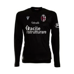 MACRON Maglia Del Portiere Di Casa Bologne 2021/22 -Negozio Di Attrezzature Per Il Calcio 58536230 1