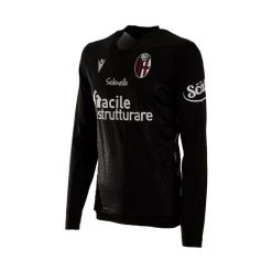 MACRON Maglia Del Portiere Di Casa Bologne 2021/22