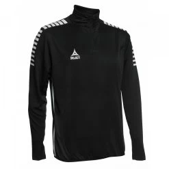 Felpa Con Cappuccio Per Bambini Select Training Monaco -Negozio Di Attrezzature Per Il Calcio 6200500111 0