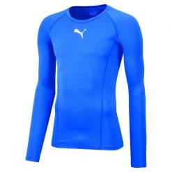 Baselayer Maniche Lunghe Puma -Negozio Di Attrezzature Per Il Calcio 655920 d 02 1