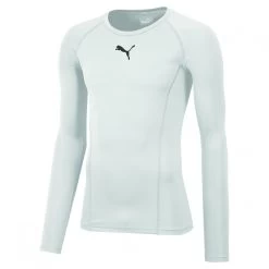 Baselayer Maniche Lunghe Puma -Negozio Di Attrezzature Per Il Calcio 655920 d 04 1