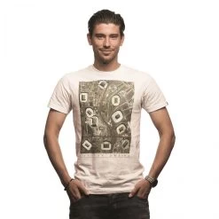 T-shirt Copa Football City Of Dreams