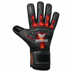 Guanti Da Portiere Erima FleX-Ray Hardground FS -Negozio Di Attrezzature Per Il Calcio 7222204 1