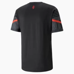 Puma Jersey AC Milan Prematch 2021/22