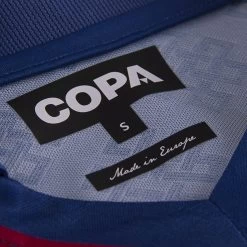 Jersey Tibet Domicile 2018 -Negozio Di Attrezzature Per Il Calcio 9120 blue 6