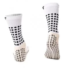 Calzini Tru Sox Mi-mollet 3.0 -Negozio Di Attrezzature Per Il Calcio A001 White 2
