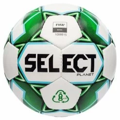 Palloncino Select Planet -Negozio Di Attrezzature Per Il Calcio L110040 140