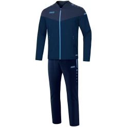 Tuta Da Ginnastica Jako De Loisir Champ 2.0