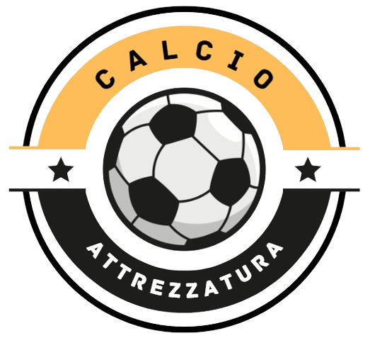 Negozio Di Attrezzature Per Il Calcio