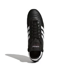 Scarpe Adidas Copa Mundial -Negozio Di Attrezzature Per Il Calcio adidas 015110 3 footwear photography top portrait view white 000