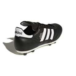Scarpe Adidas Copa Mundial -Negozio Di Attrezzature Per Il Calcio adidas 015110 8 footwear photography back lateral top view white 000