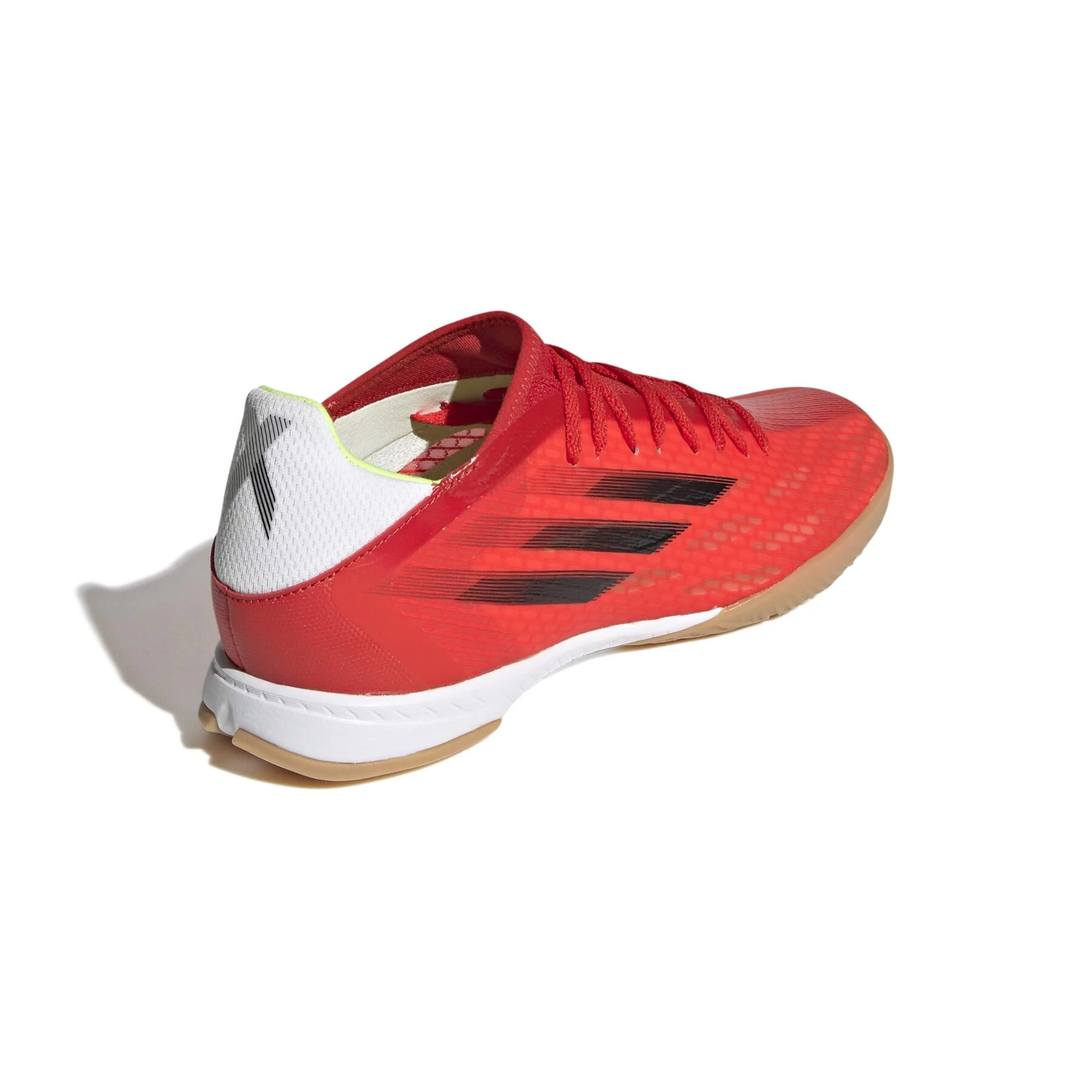 Scarpe Adidas X Speedflow.3 Indoor - immagine 8