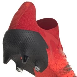 Scarpe Adidas Predator Freak.1 SG -Negozio Di Attrezzature Per Il Calcio adidas fy6267 10 footwear photography detail view 3 white 000