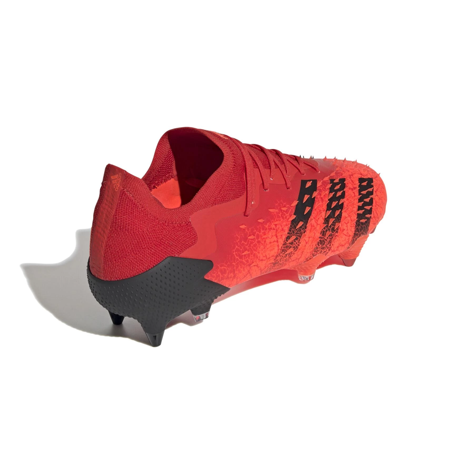 Scarpe Adidas Predator Freak.1 SG - immagine 9