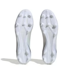 Scarpe Da Calcio Adidas X Speedportal.2 Fg - Pearlized Pack 14 Scarpe Da Calcio Adidas X Speedportal.2 Fg - Pearlized Pack -Negozio Di Attrezzature Per Il Calcio adidas fz6098 3 footwear photography bottom view white 000