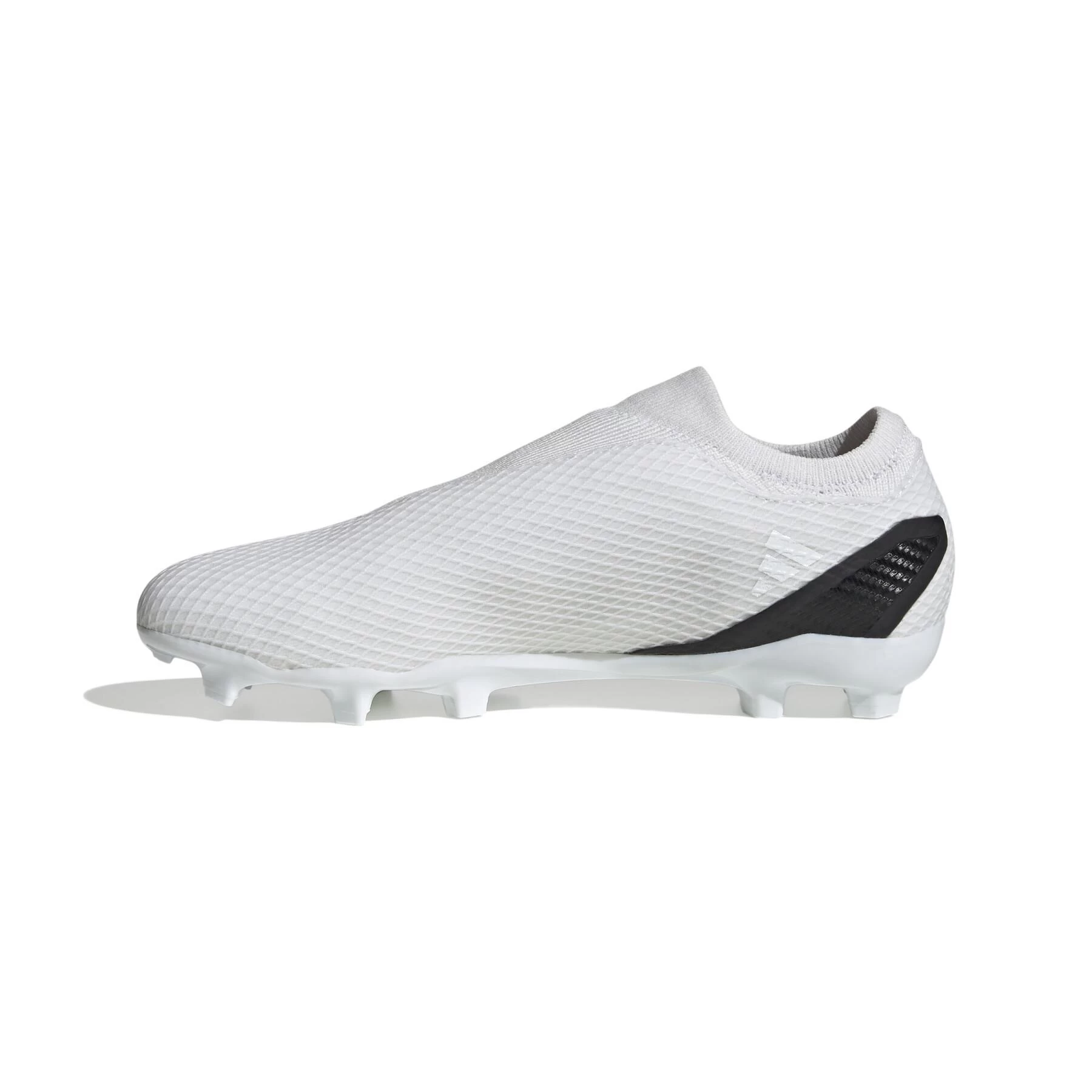 Scarpe Da Calcio Senza Lacci Adidas X Speedportal.3 - Pearlized Pack - immagine 6