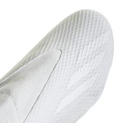 Scarpe Da Calcio Senza Lacci Adidas X Speedportal.3 - Pearlized Pack -Negozio Di Attrezzature Per Il Calcio adidas fz6101 7 footwear photography detail view 1 white 000