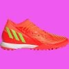 Scarpe Da Calcio Adidas Predator Edge.3 Turf - Game Data Pack -Negozio Di Attrezzature Per Il Calcio adidas gv8536 1