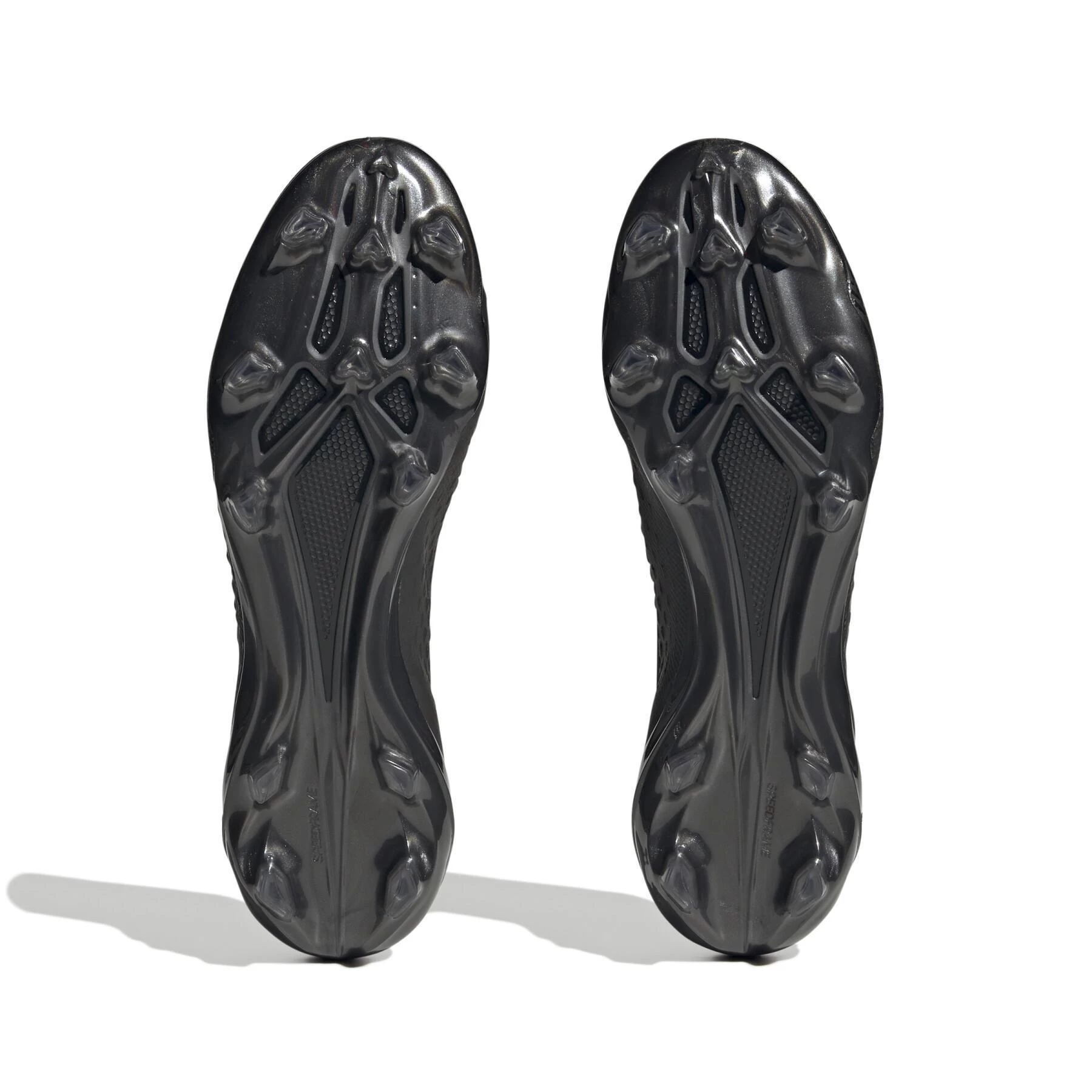 Scarpe Da Calcio Adidas X Speedportal+ FG - Nightstrike Pack 6 Scarpe Da Calcio Adidas X Speedportal+ FG - Nightstrike Pack - immagine 4