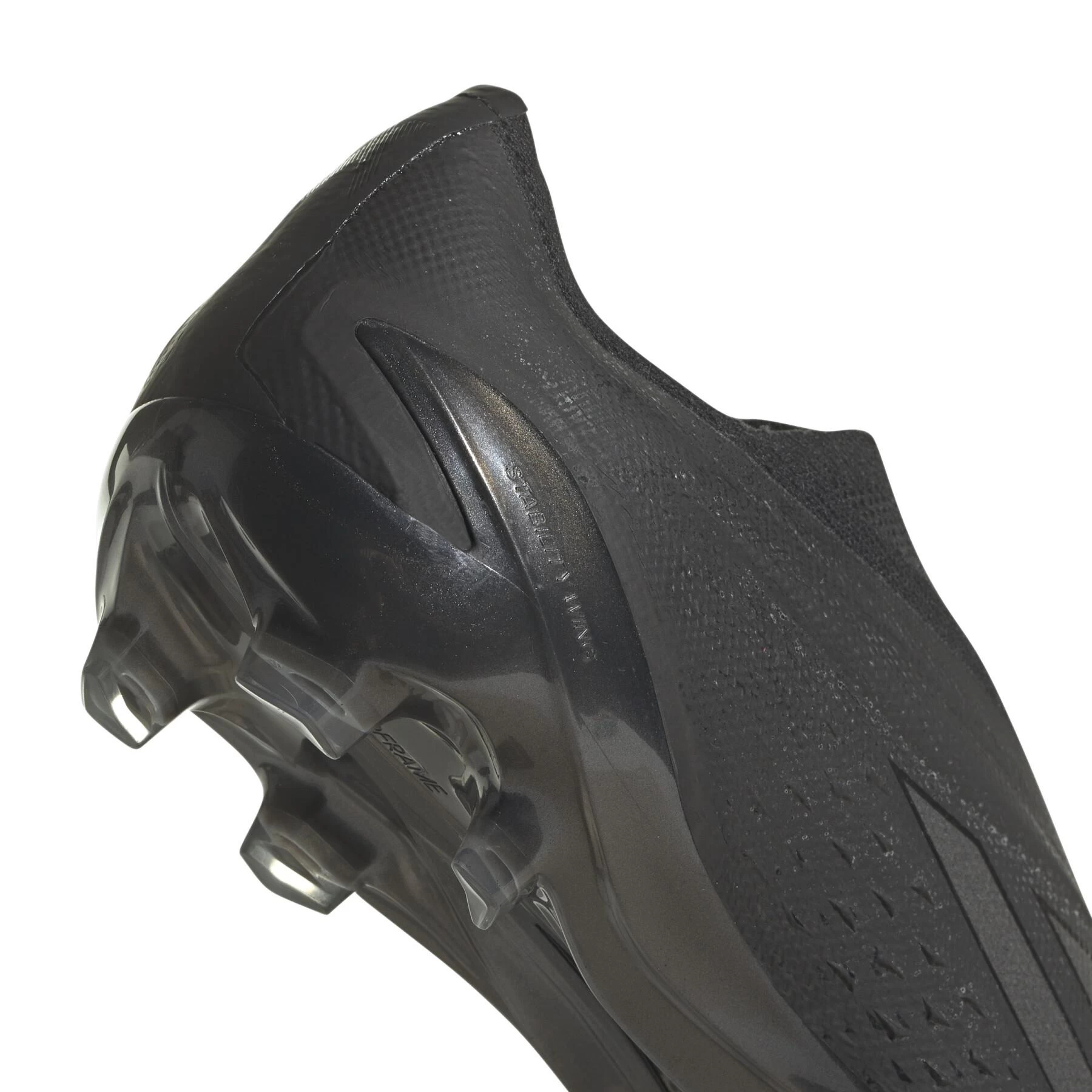 Scarpe Da Calcio Adidas X Speedportal+ FG - Nightstrike Pack 9 Scarpe Da Calcio Adidas X Speedportal+ FG - Nightstrike Pack - immagine 7